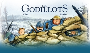 Bd godillots