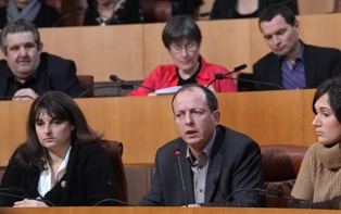 Assemblee session