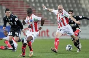 Sport aca le match