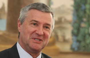 Prefet strzoda