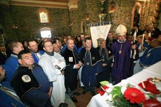 Confrerie biguglia