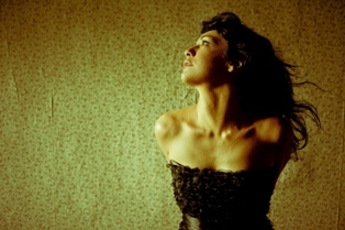 Donna fata