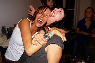 Rire