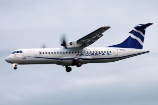 Air corsica