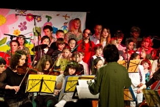 Ecole musique