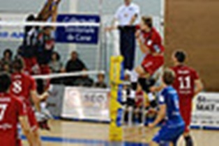 Volley
