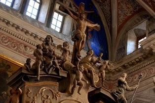 Photo christ