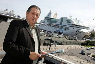Un nouveau president