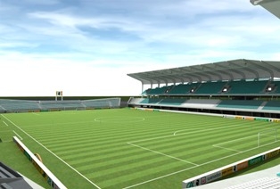 Future stade scb