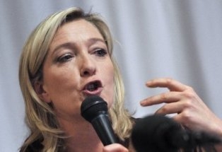 Marine le pen