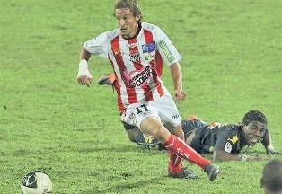 Le match du jour