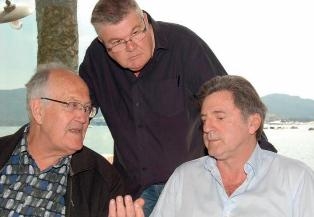 Daniel auteuil