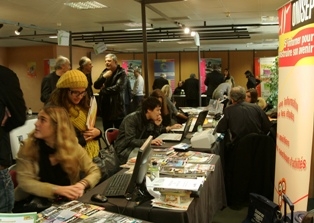Metiers