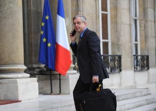 Xavier musca