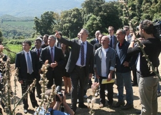 Bruno le maire