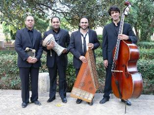 rencontres musicales corse