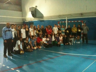 Volley