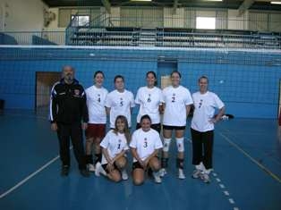 Volley