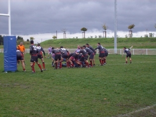 Rugby