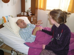 Hospice