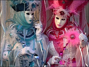 Masques