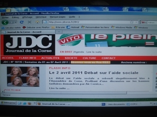 Jdc en ligne
