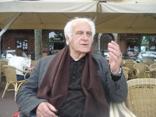 Marie jean vinciguerra