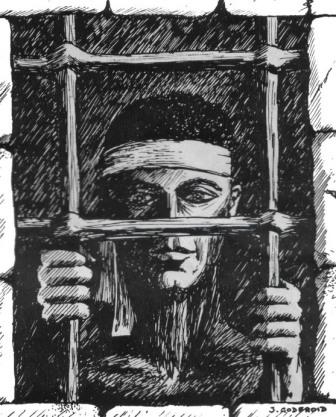 Prisonniers
