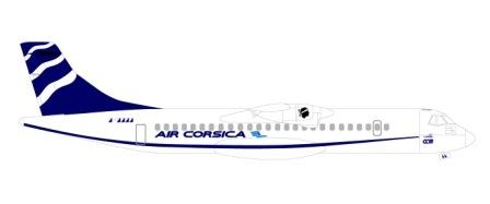 Aircorsica