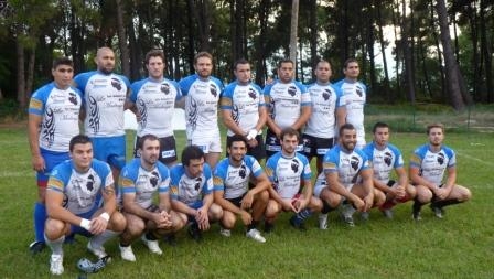 Rugby