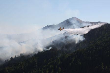 Incendie