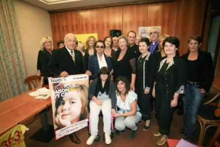 Telethon