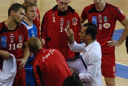 Volley
