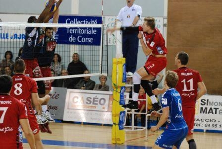 Volley