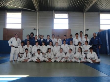 Judo