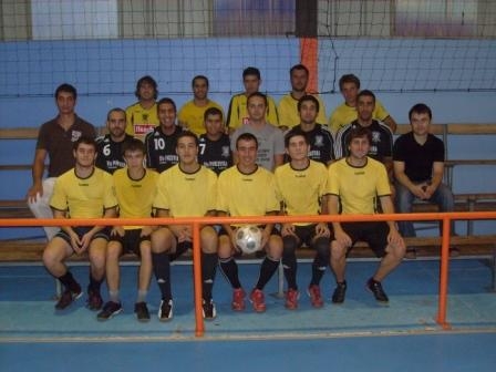 Futsal