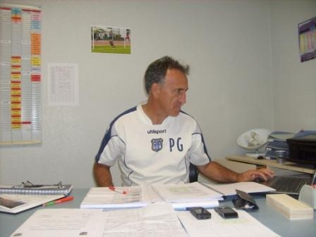 Ghislain printant