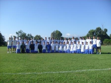 Centre formation scb