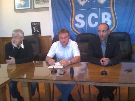 Sport scb hantz