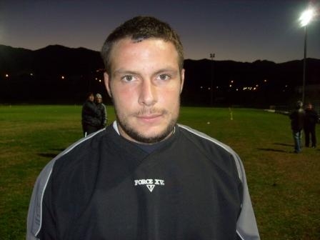 Rugby